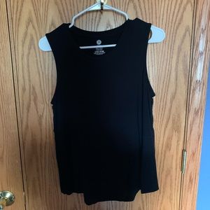 Kindred Braverly Nursing Tank